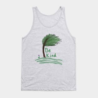 Kindness is Everything Tank Top